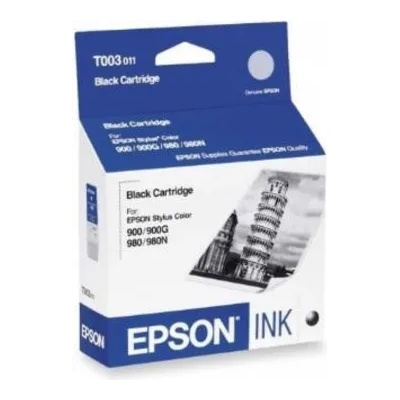 Epson T003011