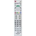GENERAL PANASONIC N2QAYB000842 - съвместимо дистанционно управление на марката General (N2QAYB000842) Дистанционно