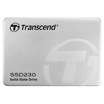 Transcend SSD230S 128GB, TS128GSSD230S