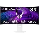 LG UltraGear 39GX90SA-W Монитори