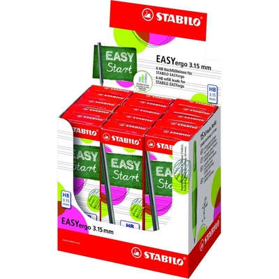 Stabilo EASYergo 3,15 mm L