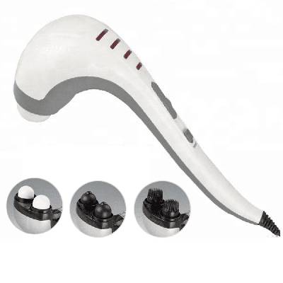 Електрически масажор с инфрачервен масаж за цялото тяло viktor jurgen