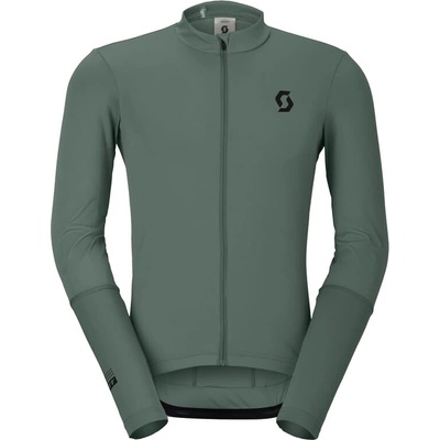 Scott Jersey M's Endurance LS pánský