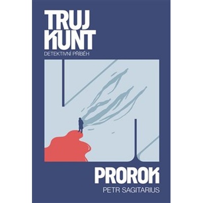 Prorok - Petr Sagitarius
