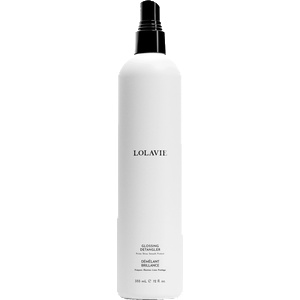 Lolavie Glossing Detangler M Продукт за коса без отмиване дамски 355ml