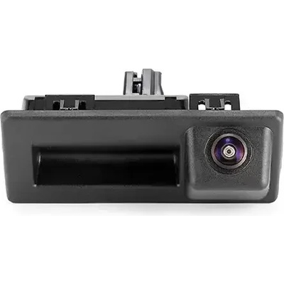 Камера за задно виждане