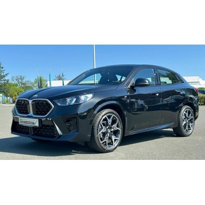 BMW X2 sDrive18d M Sport 110 kW