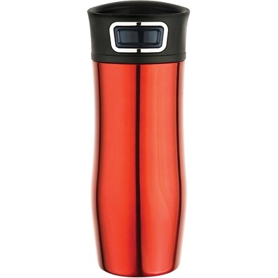 Asobu cestovní termoska Press Caffe 420 ml