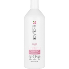 Matrix Biolage Essentials ColorLast Conditioner with Orchid For Color Treated Hair 1000 ml