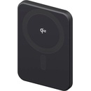 Powerbanka Bezdrátová AlzaPower Qi2 Ultra Slim