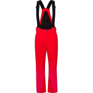 Ziener Мъжки ски панталон Ziener Tazlin-Z Ski trousers - Red - размер 56 (007-4007-0316)