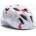 Alpina Детска велосипедна каска Alpina Ximo white hearts