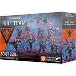 Games Workshop Kill Team: Scout Squad (103-44)