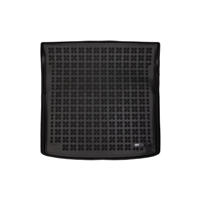 Гумена стелка за багажник за Volkswagen Tayron (2025+) version with one floor of the trunk - Rezaw Plast