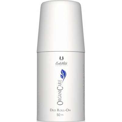 CaliVita ORGANICARE Deo Roll-On [50 мл]