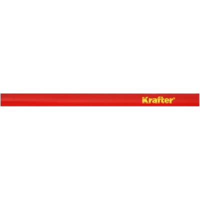 Ručné náradie - KRAFTER CERUZA stolárska 180mm, bal.12ks