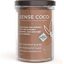 Sense Coco Bio kokosový cukor 250 g