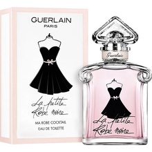 Guerlain La Petite Robe Noire toaletní voda dámská 100 ml