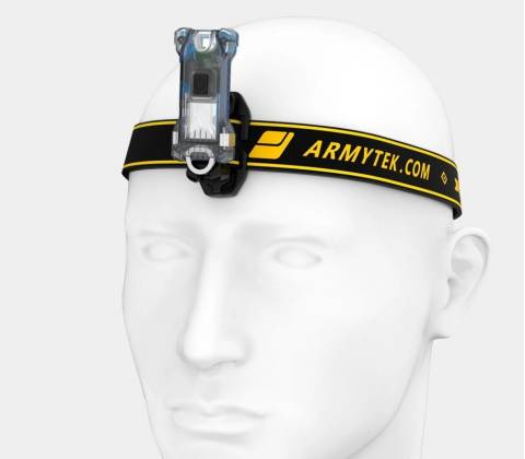 Armytek Zippy