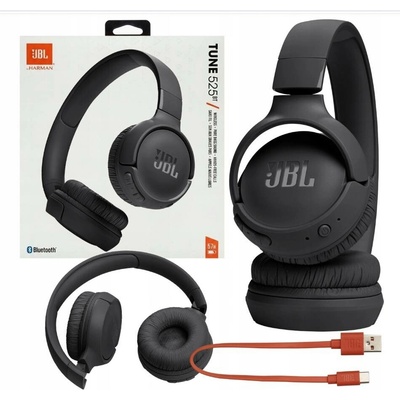 JBL Tune 525BT