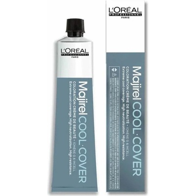 L'oréal Majirel CC 5.17 60 ml