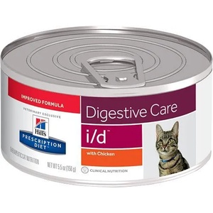 Hill's Prescription Diet i/d 156 g