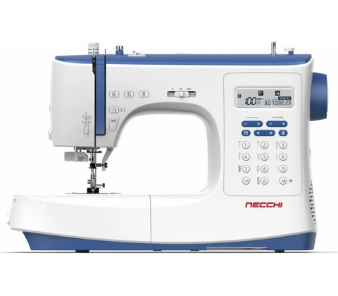 Necchi NC-103D