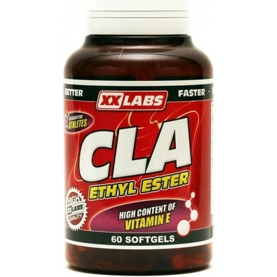 XXtreme Nutrition CLA Ethyl Ester 60 kapsúl