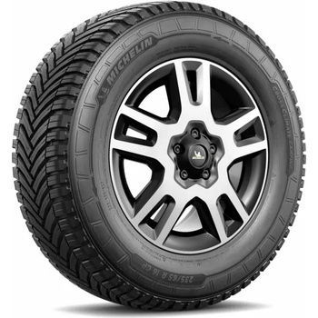 Image 1 of Michelin CrossClimate Camping 225/75 R16 116R