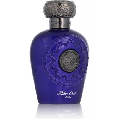 Lattafa Blue Oud parfumovaná voda unisex 100 ml