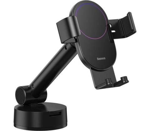 Baseus Gravity Car Mount SUYL-JY01