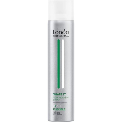 Londa Shape It Non Aerosol Spray 250 ml