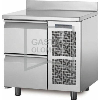 Coldline TA09/2M