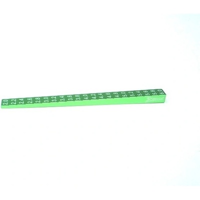 Xceed 103067 Ride height tool 1/10TC and 1/12