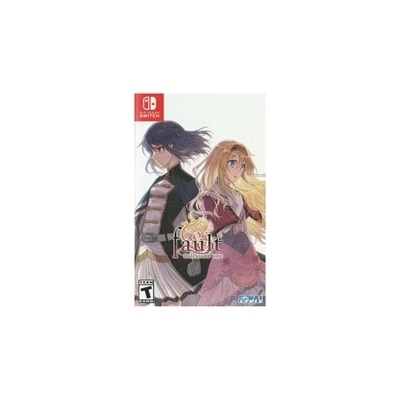 Fault Milestone One