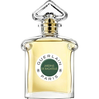 Guerlain Jardins de Bagatelle toaletná voda dámska 75 ml