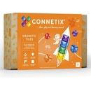 Connetix Rainbow Square Pack 42 ks