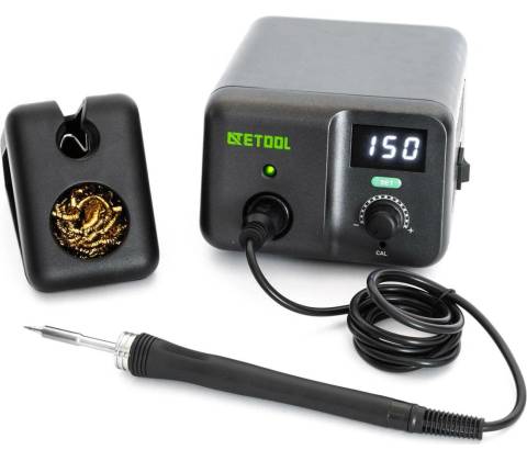 ATETOOL AE970D- 80W