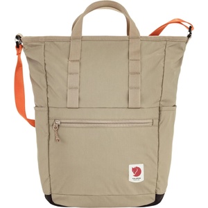 Fjällräven Дневна раница Fjällräven High Coast Totepack 23 Daypack - Fossil - размер One Size (502-5264-1311)