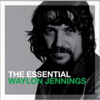 JENNINGS WAYLON: THE ESSENTIAL CD