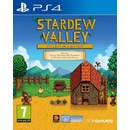 Hry na PS4 Stardew Valley (Collector's Edition)