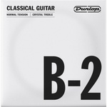 Dunlop DCY02BNS Единична струна за китара (DCY02BNS)