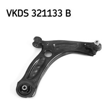 Rameno zavesenia kolies SKF VKDS 321133 B VKDS 321133 B