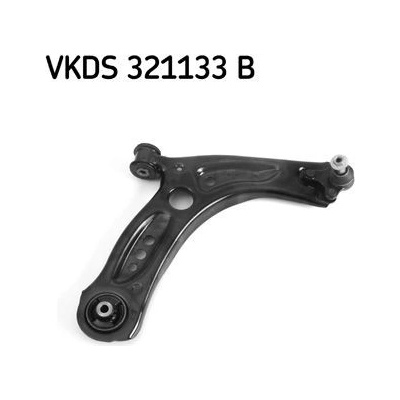 Rameno zavesenia kolies SKF VKDS 321133 B VKDS 321133 B
