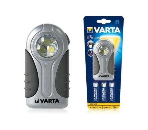 Varta 16647