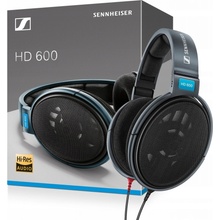 Sennheiser HD 600