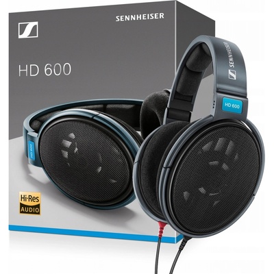 Sennheiser HD 600