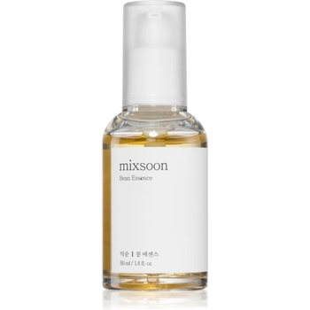 Mixsoon Bean възстановяваща есенция за лице с ферментирали съставки 50ml