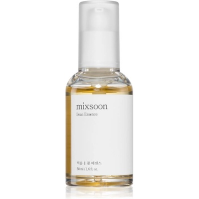 Mixsoon Bean възстановяваща есенция за лице с ферментирали съставки 50ml
