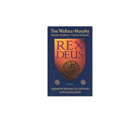 Rex Deus - Tim Wallace-Murphy